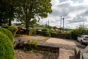Belmont Avenue Chapeltown
